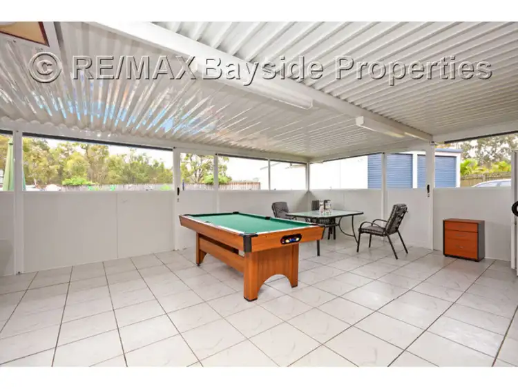 Second view of Homely house listing, 5 Richard Court, Capalaba QLD 4157