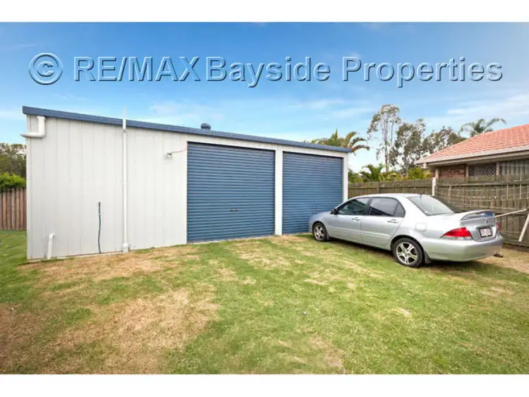 Third view of Homely house listing, 5 Richard Court, Capalaba QLD 4157