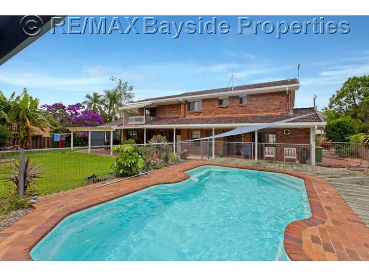 27 Dinwoodie Rd,, Thornlands QLD 4164