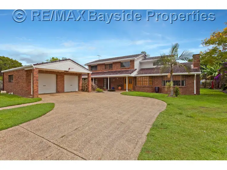 Second view of Homely house listing, 27 Dinwoodie Rd,, Thornlands QLD 4164