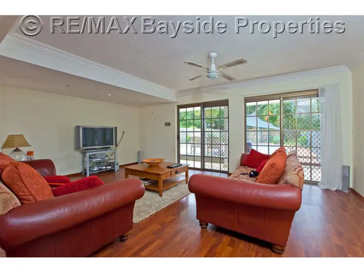 Fifth view of Homely house listing, 27 Dinwoodie Rd,, Thornlands QLD 4164