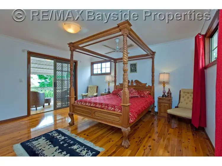 Sixth view of Homely house listing, 27 Dinwoodie Rd,, Thornlands QLD 4164