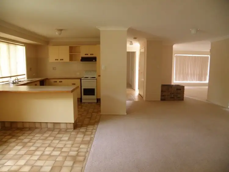 Second view of Homely house listing, 13 CHANTELLE Court, Capalaba QLD 4157