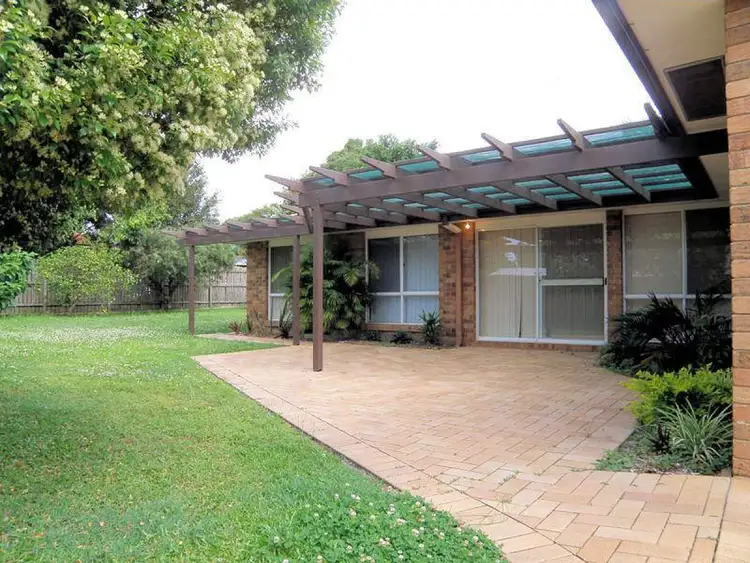 Fifth view of Homely house listing, 13 CHANTELLE Court, Capalaba QLD 4157