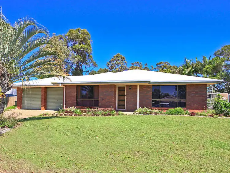 16 Swallow Street, Thornlands QLD 4164