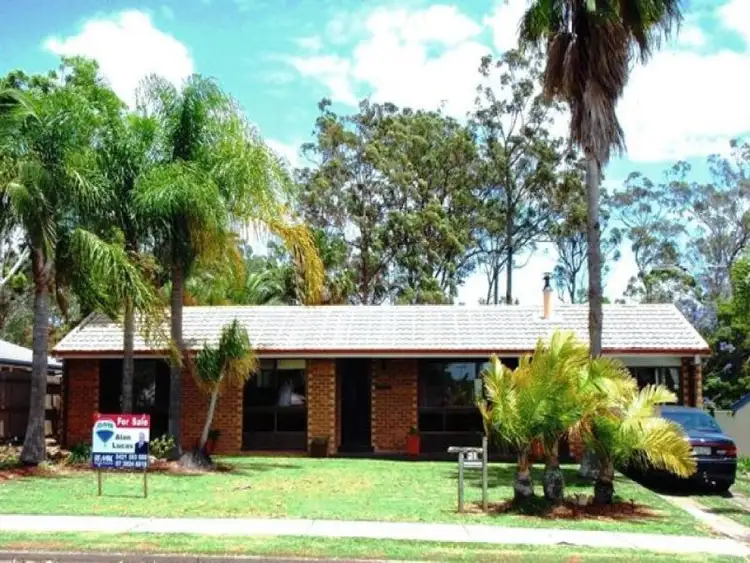21 Orchid Drive, Mount Cotton QLD 4165