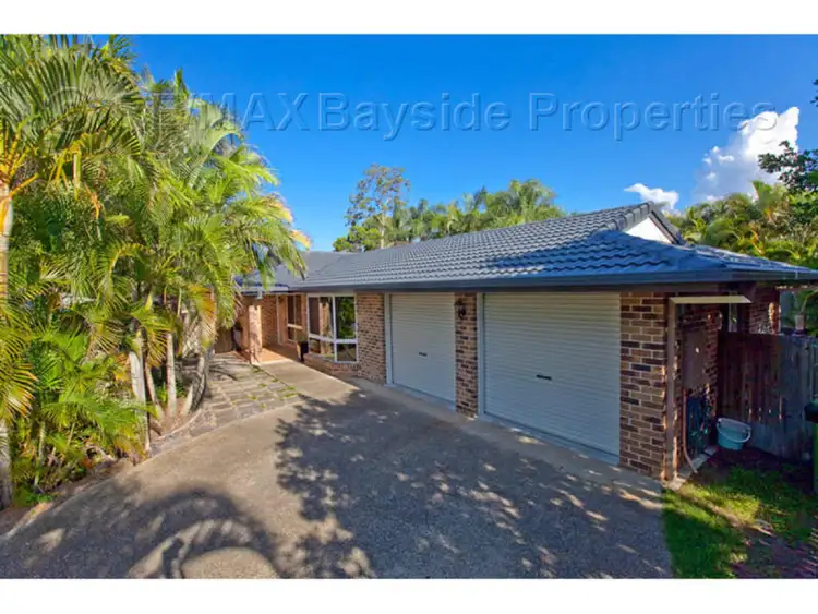 7 Hugo Court, Capalaba QLD 4157