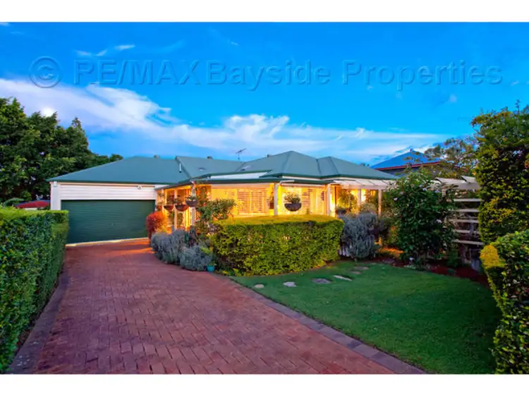 Main view of Homely house listing, 101 Passage Street, Cleveland QLD 4163