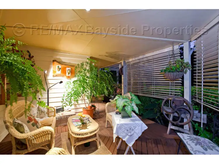 Second view of Homely house listing, 101 Passage Street, Cleveland QLD 4163