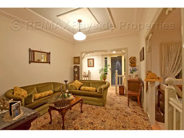 Third view of Homely house listing, 101 Passage Street, Cleveland QLD 4163