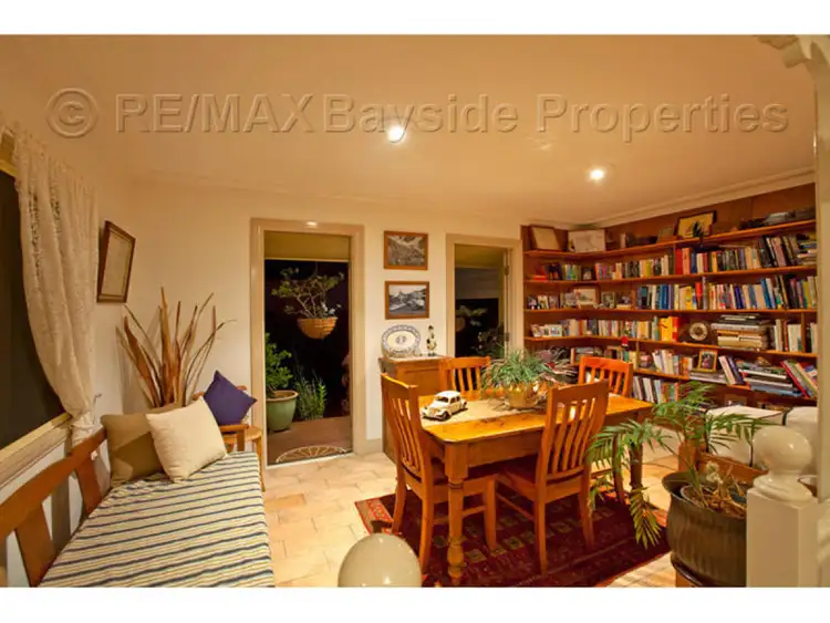Fifth view of Homely house listing, 101 Passage Street, Cleveland QLD 4163
