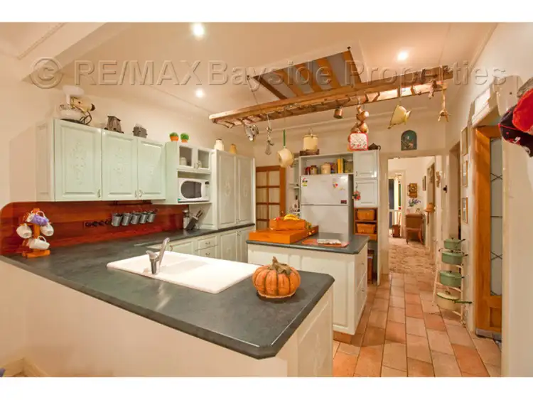 Sixth view of Homely house listing, 101 Passage Street, Cleveland QLD 4163