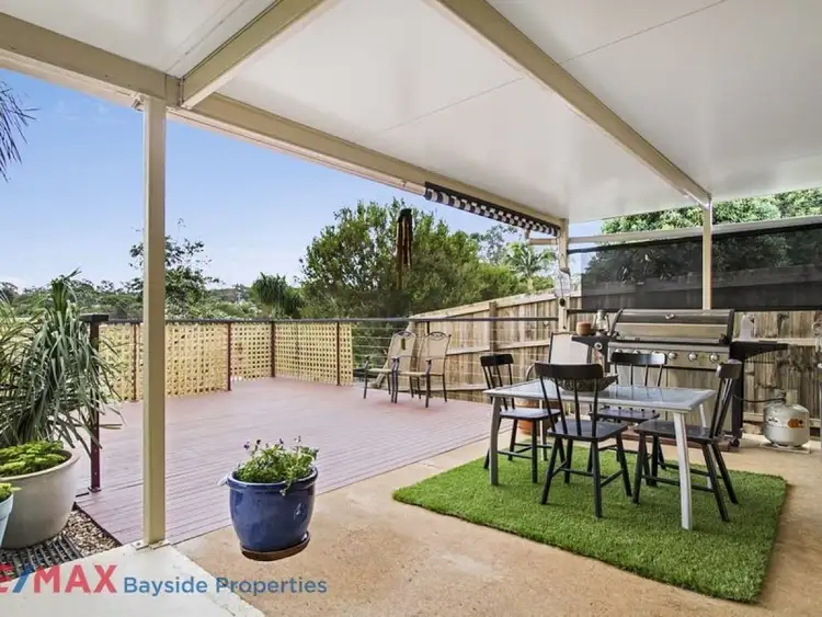 Fourth view of Homely house listing, 60 Wimborne Road, Alexandra Hills QLD 4161