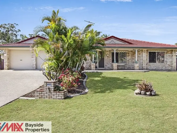 Main view of Homely house listing, 1 Eton Court, Alexandra Hills QLD 4161