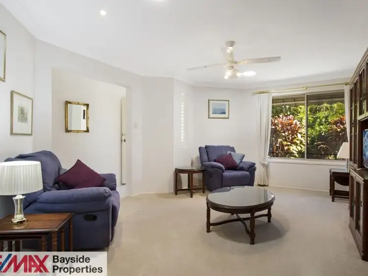 Second view of Homely house listing, 1 Eton Court, Alexandra Hills QLD 4161
