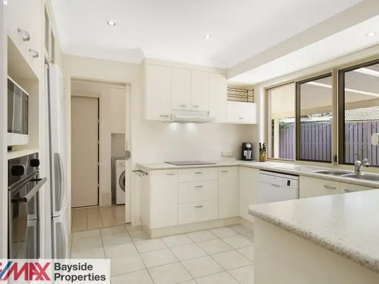 Third view of Homely house listing, 1 Eton Court, Alexandra Hills QLD 4161