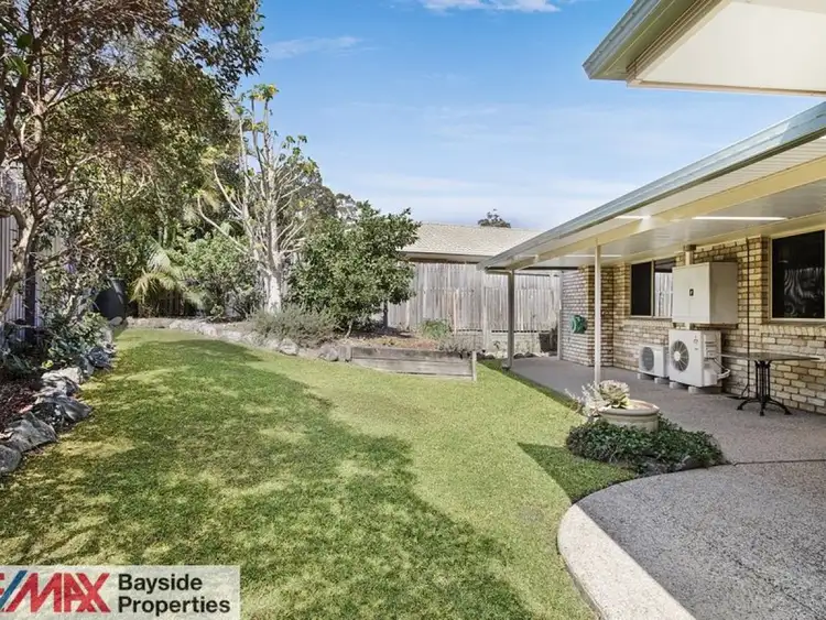 Fourth view of Homely house listing, 1 Eton Court, Alexandra Hills QLD 4161