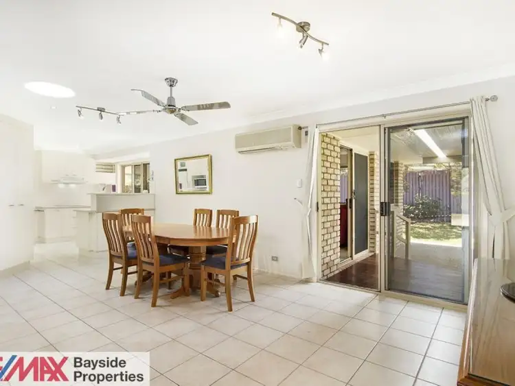 Fifth view of Homely house listing, 1 Eton Court, Alexandra Hills QLD 4161