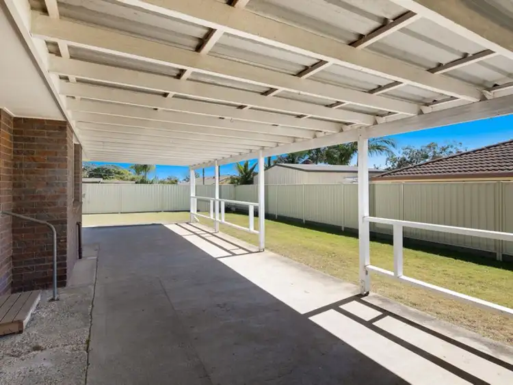 Sixth view of Homely house listing, 149 Vienna Road, Alexandra Hills QLD 4161