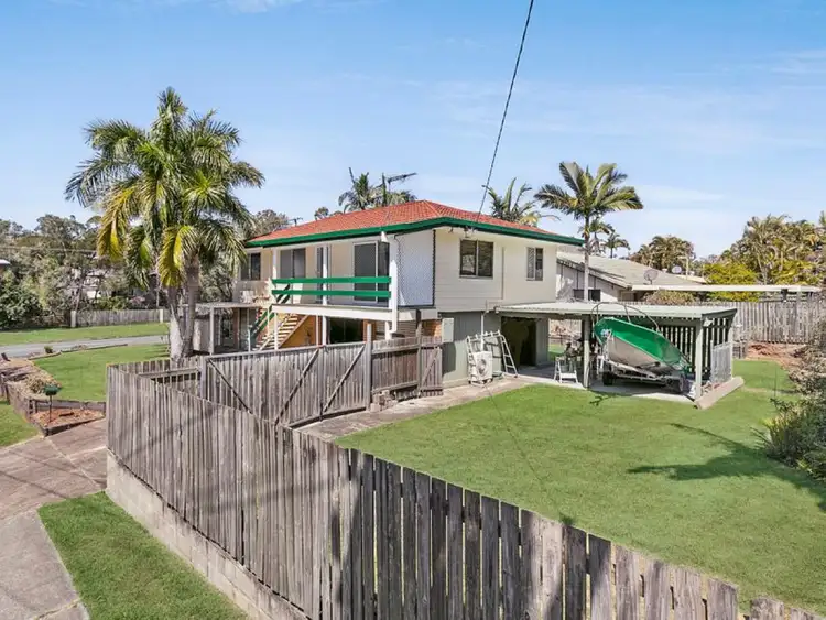 Main view of Homely house listing, 41 WILLIAM Street, Alexandra Hills QLD 4161