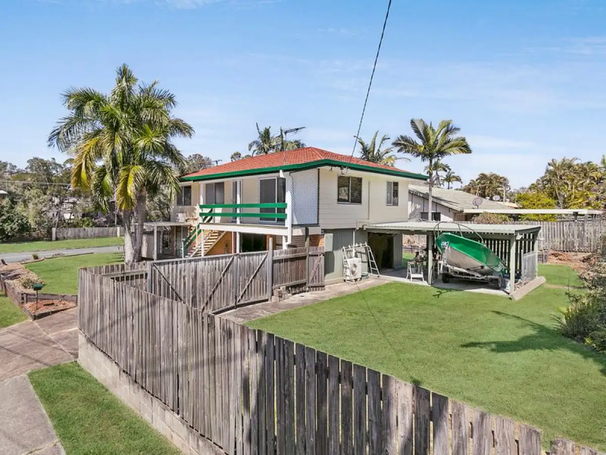 Main view of Homely house listing, 41 WILLIAM Street, Alexandra Hills QLD 4161