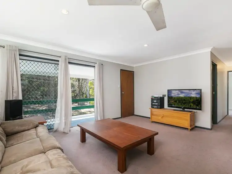 Second view of Homely house listing, 41 WILLIAM Street, Alexandra Hills QLD 4161
