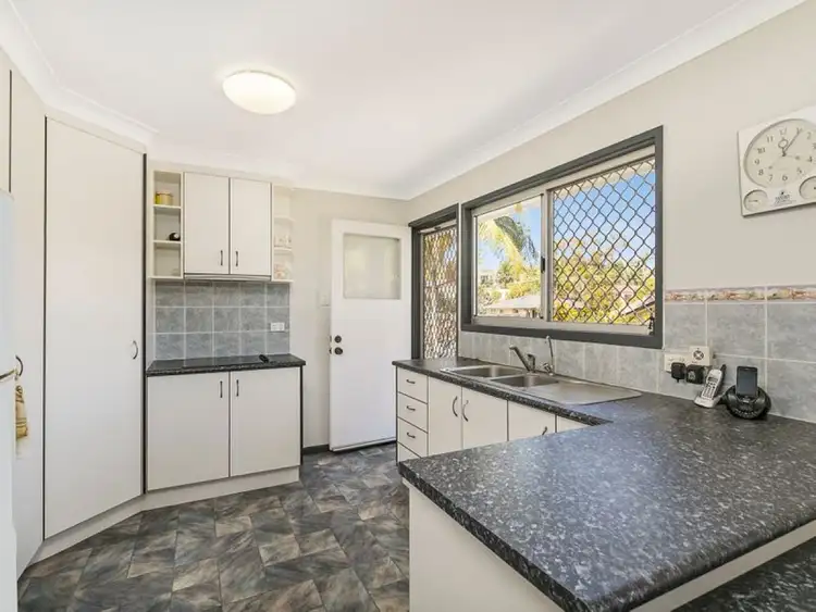 Third view of Homely house listing, 41 WILLIAM Street, Alexandra Hills QLD 4161