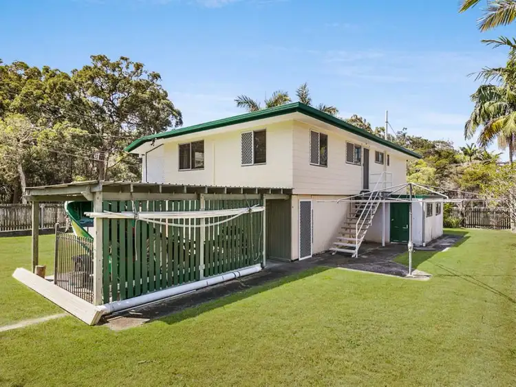 Fourth view of Homely house listing, 41 WILLIAM Street, Alexandra Hills QLD 4161