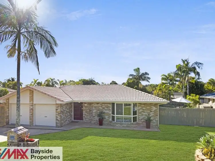 Second view of Homely house listing, 36 Spirit Drive, Capalaba QLD 4157