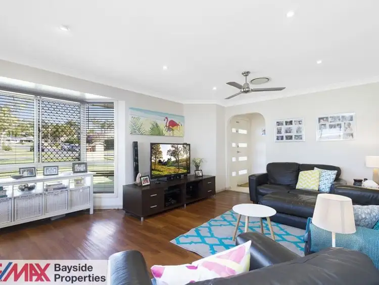 Third view of Homely house listing, 36 Spirit Drive, Capalaba QLD 4157