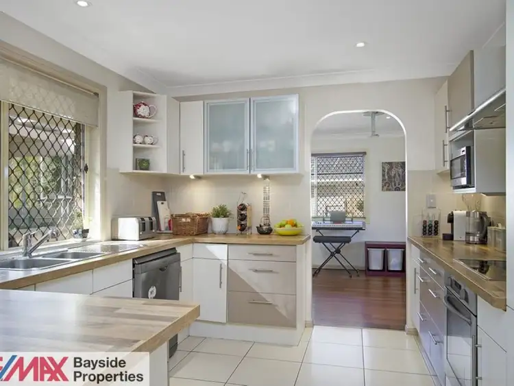 Fourth view of Homely house listing, 36 Spirit Drive, Capalaba QLD 4157