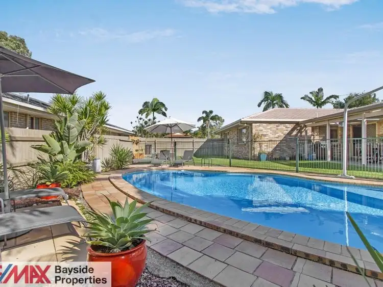 Fifth view of Homely house listing, 36 Spirit Drive, Capalaba QLD 4157