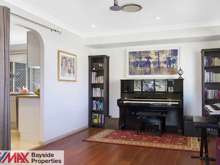 Sixth view of Homely house listing, 36 Spirit Drive, Capalaba QLD 4157