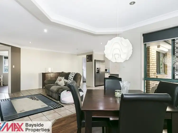 Third view of Homely house listing, 4 HIBBERTIA Close, Capalaba QLD 4157