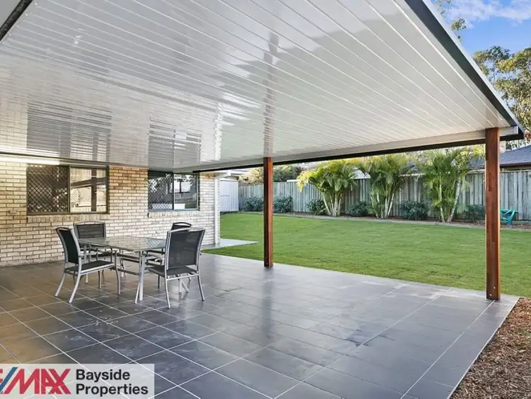 Fourth view of Homely house listing, 4 HIBBERTIA Close, Capalaba QLD 4157