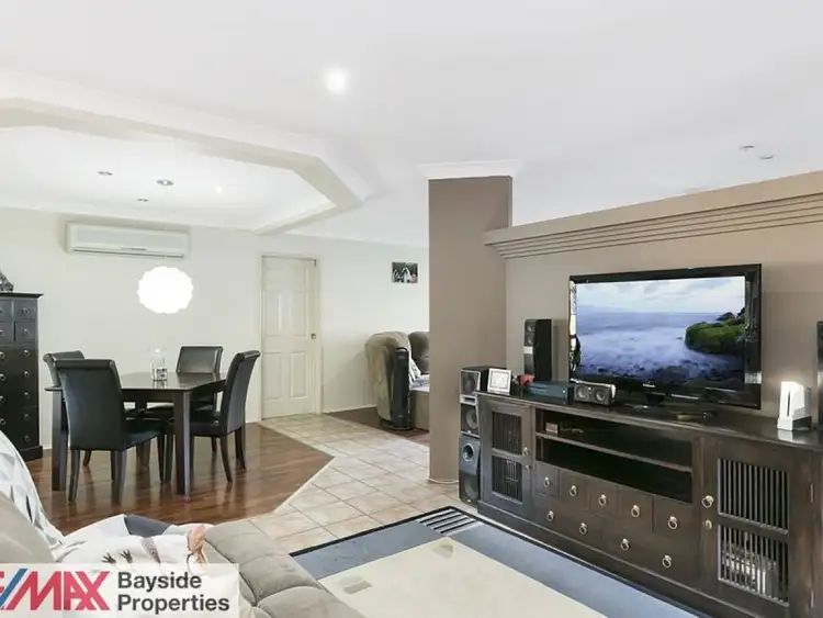 Sixth view of Homely house listing, 4 HIBBERTIA Close, Capalaba QLD 4157