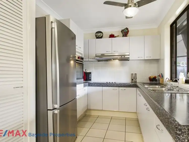 Second view of Homely house listing, 60 Wimborne Road, Alexandra Hills QLD 4161