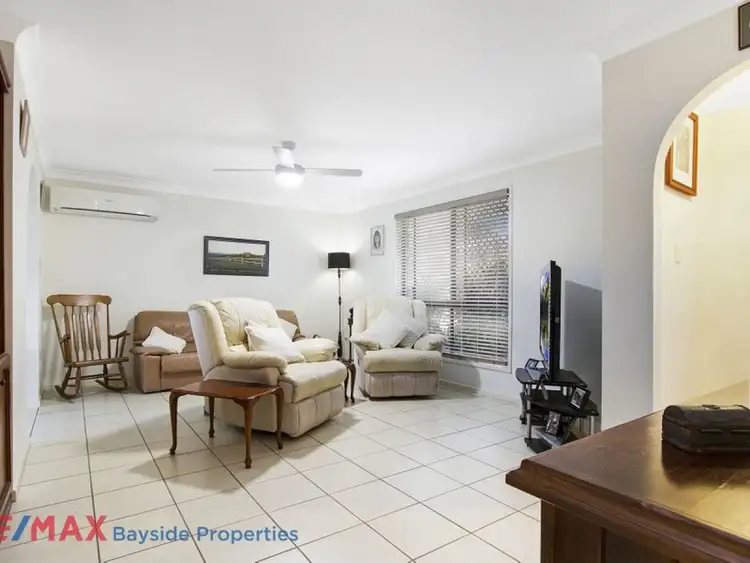 Third view of Homely house listing, 60 Wimborne Road, Alexandra Hills QLD 4161