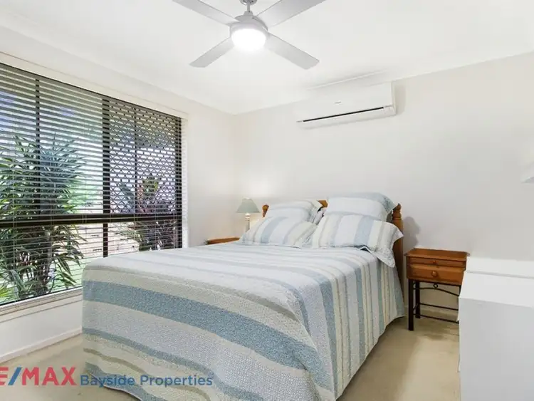 Fifth view of Homely house listing, 60 Wimborne Road, Alexandra Hills QLD 4161