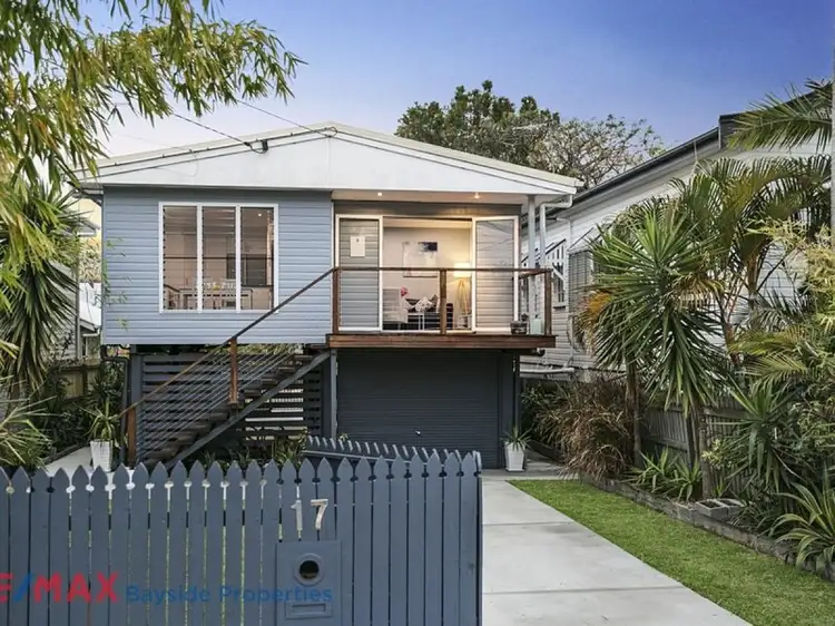 Main view of Homely house listing, 17 Moolabar Street, Morningside QLD 4170