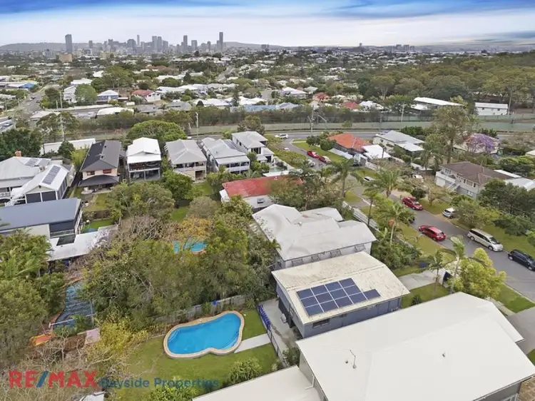 Second view of Homely house listing, 17 Moolabar Street, Morningside QLD 4170