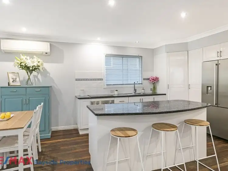 Fourth view of Homely house listing, 17 Moolabar Street, Morningside QLD 4170