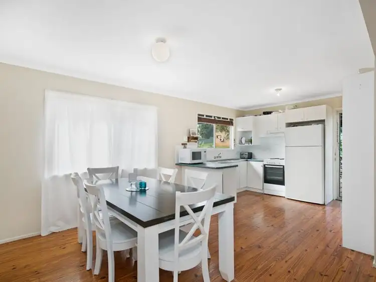 Fifth view of Homely house listing, 23 Winship Street, Ormiston QLD 4160
