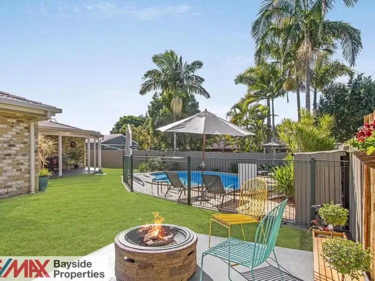 36 Spirit Drive, Capalaba QLD 4157