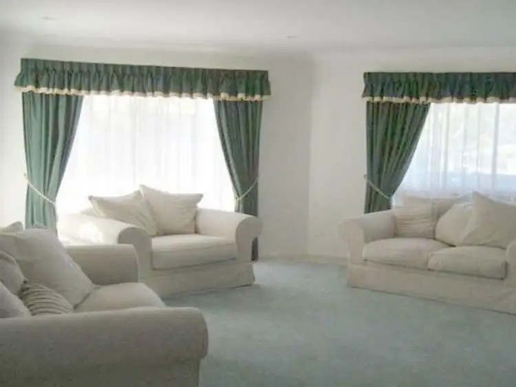 Second view of Homely house listing, 7 Wandana Ct., Alexandra Hills QLD 4161