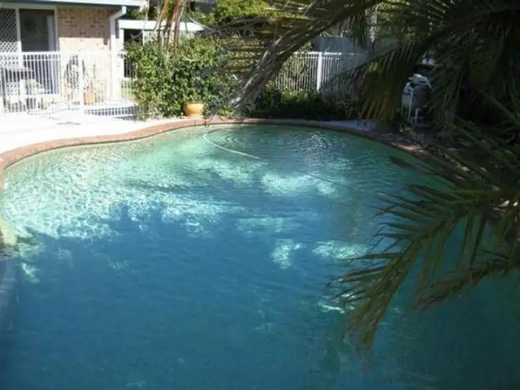 Third view of Homely house listing, 7 Wandana Ct., Alexandra Hills QLD 4161