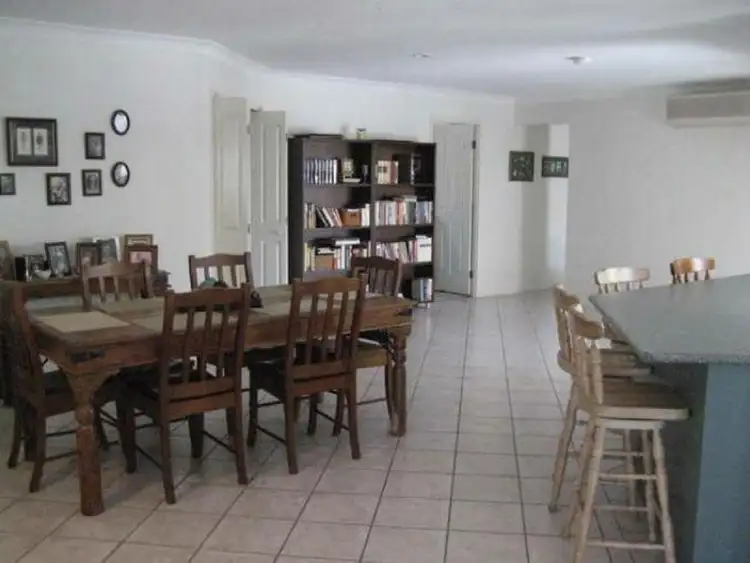 Fourth view of Homely house listing, 7 Wandana Ct., Alexandra Hills QLD 4161