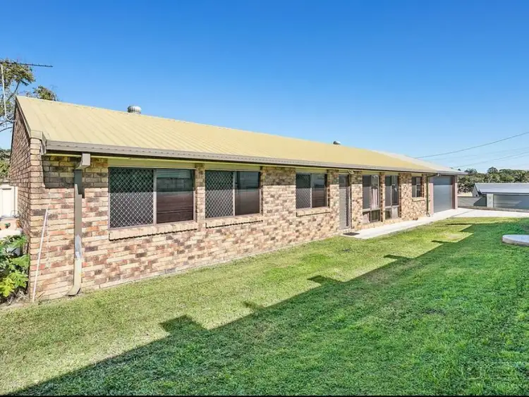 Second view of Homely house listing, 22 Cornwall Crescent, Alexandra Hills QLD 4161