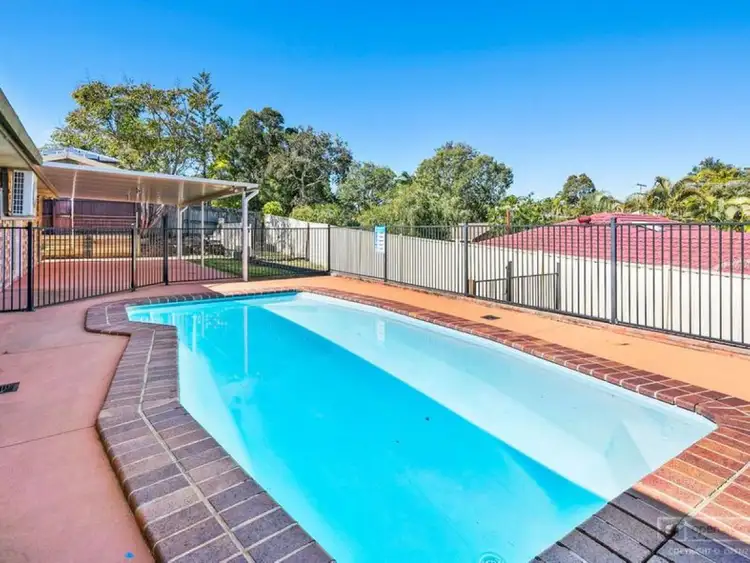 Third view of Homely house listing, 22 Cornwall Crescent, Alexandra Hills QLD 4161