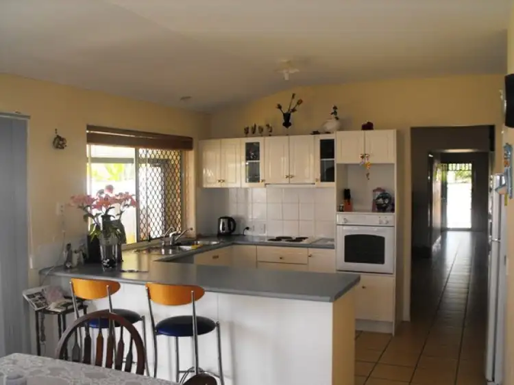 Third view of Homely house listing, 80 Montgomery Drive, Wellington Point QLD 4160